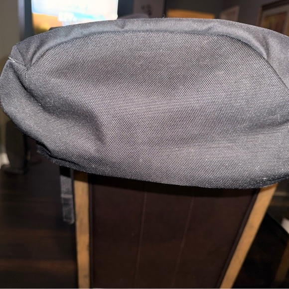 The North Face Black Mesh & Nylon Backpack - Picture 3 of 5